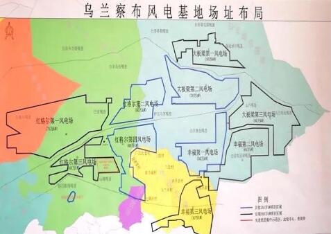 內蒙古電力公司首個跨省區輸變電工程納入國家規劃