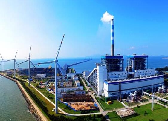 國家能源集團福建公司7月份火電全開月發電量創新高