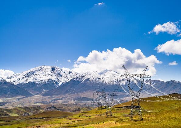 國網助力西藏農村電網建設 助力脫貧攻堅