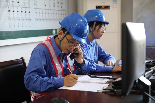 浙江寧波供電公司完成變電站監控系統賬戶整治，助力電網安全穩定運行