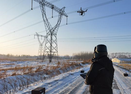 國網黑龍江電力多措并舉保障電網可靠運行