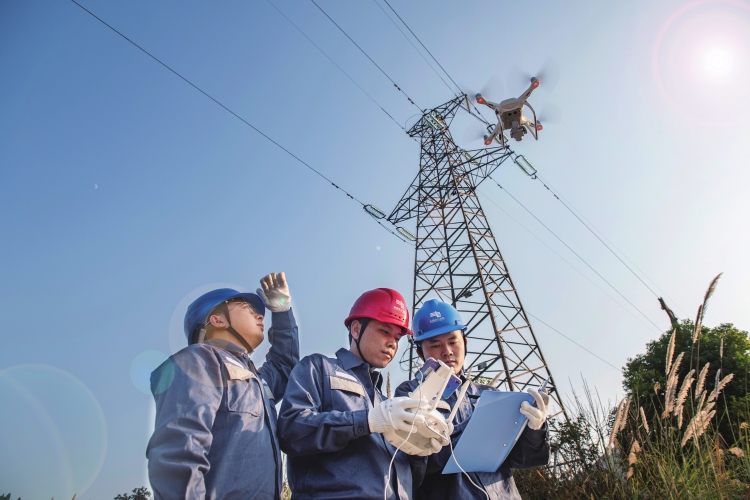 貴州電網公司10千伏配網線路精益化排查專項工作成效顯著