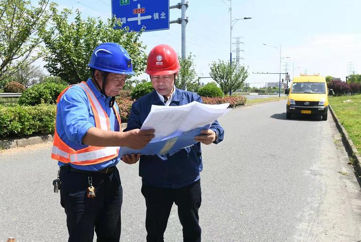 國網浙江寧波余姚市供電公司：強化監督執紀問責 筑牢安全生產防線