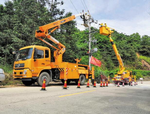 匯聚青春力量 扛起責任擔當——記“全國五四紅旗團委”國網福建省電力有限公司團委