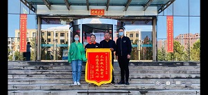 尚東平：關鍵時刻勇救受傷群眾點亮傷者生命之光