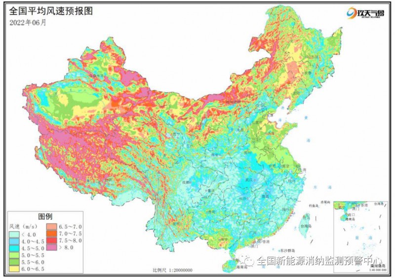 國家能源局：2022年一季度光伏新增裝機1321萬千瓦，同比增長138%！