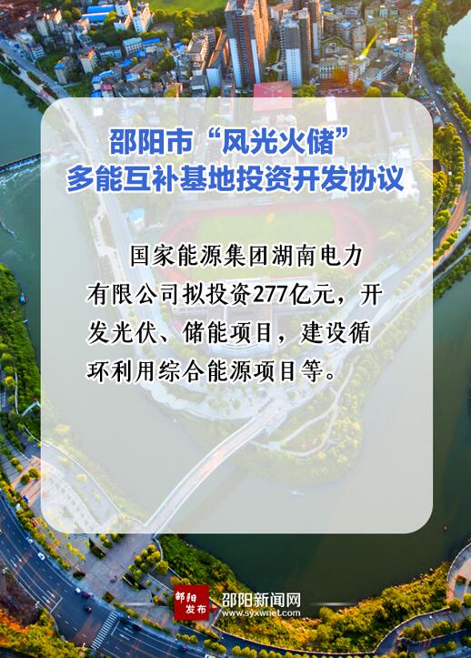 573億！國家能源集團、中能建、三一重能“加碼”風光儲等新能源領域