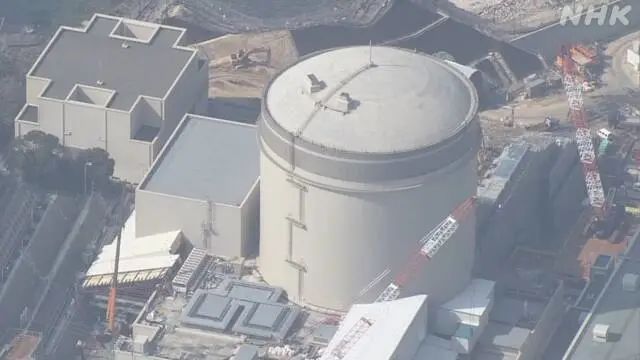 日本又一核電站發生污水泄漏