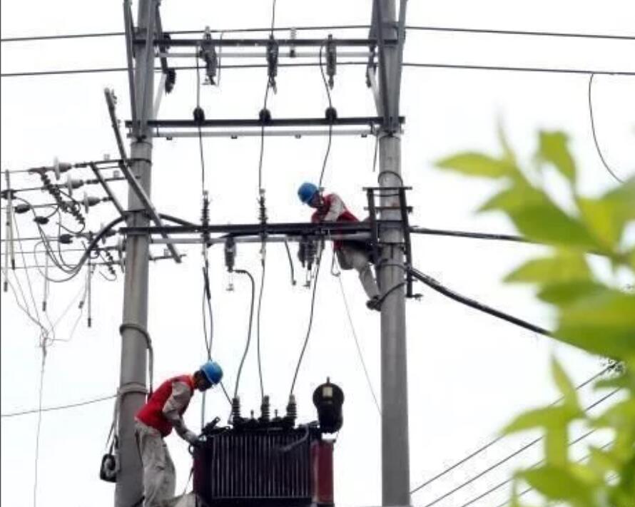 國網莆田供電公司黃石鎮(zhèn)供電所榮獲國家電網“五星級鄉(xiāng)鎮(zhèn)供電所”稱號