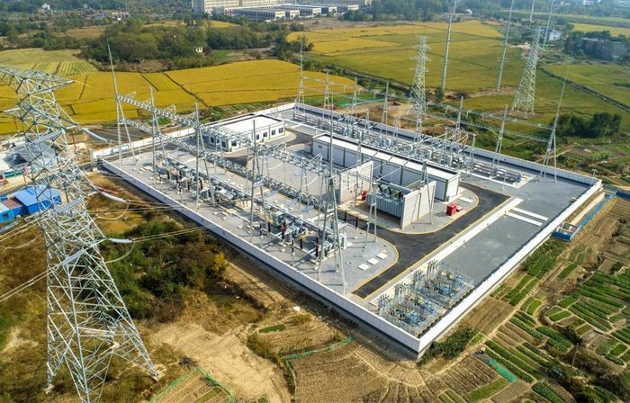 國網蕪湖供電公司打造推動快遞產業發展的“電動機”