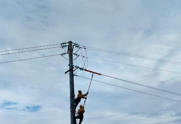 廣西田陽供電局“預安排、精計算、強管理”努力實現“雙趨零”目標