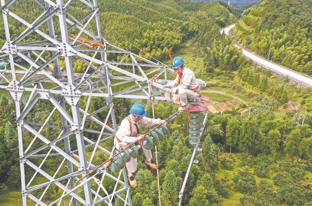 國網福建電力：立足價值創造 下好穩健經營“先手棋”