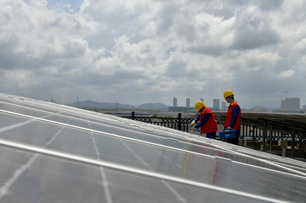 國網余姚市供電公司聞“風”而動 多措并舉防御臺風“卡努”