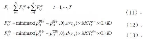 《山東電力爬坡輔助服務市場交易規則(試行)》3月1日起正式執行