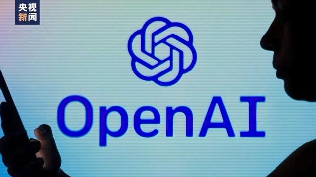 OpenAI發布人工智能新模型 稱其“會聽會看會說”，能讀取人的情緒