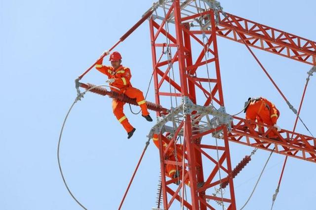 北京全市上汛 電力部門保障平穩度汛