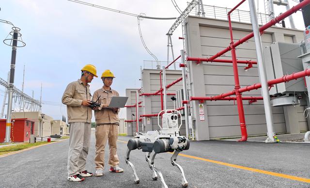 成都電網：用電負荷創歷史新高 大數據助力供電穩定