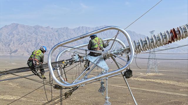 BBC：中國特高壓電網如同“電力高鐵”，為全球尋求能源轉型方案提供寶貴經驗